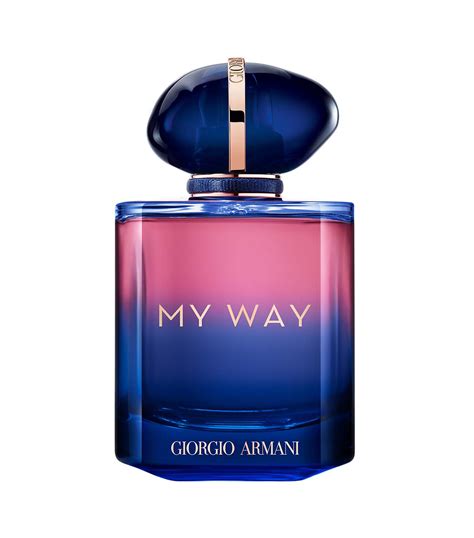 my way perfume on sale